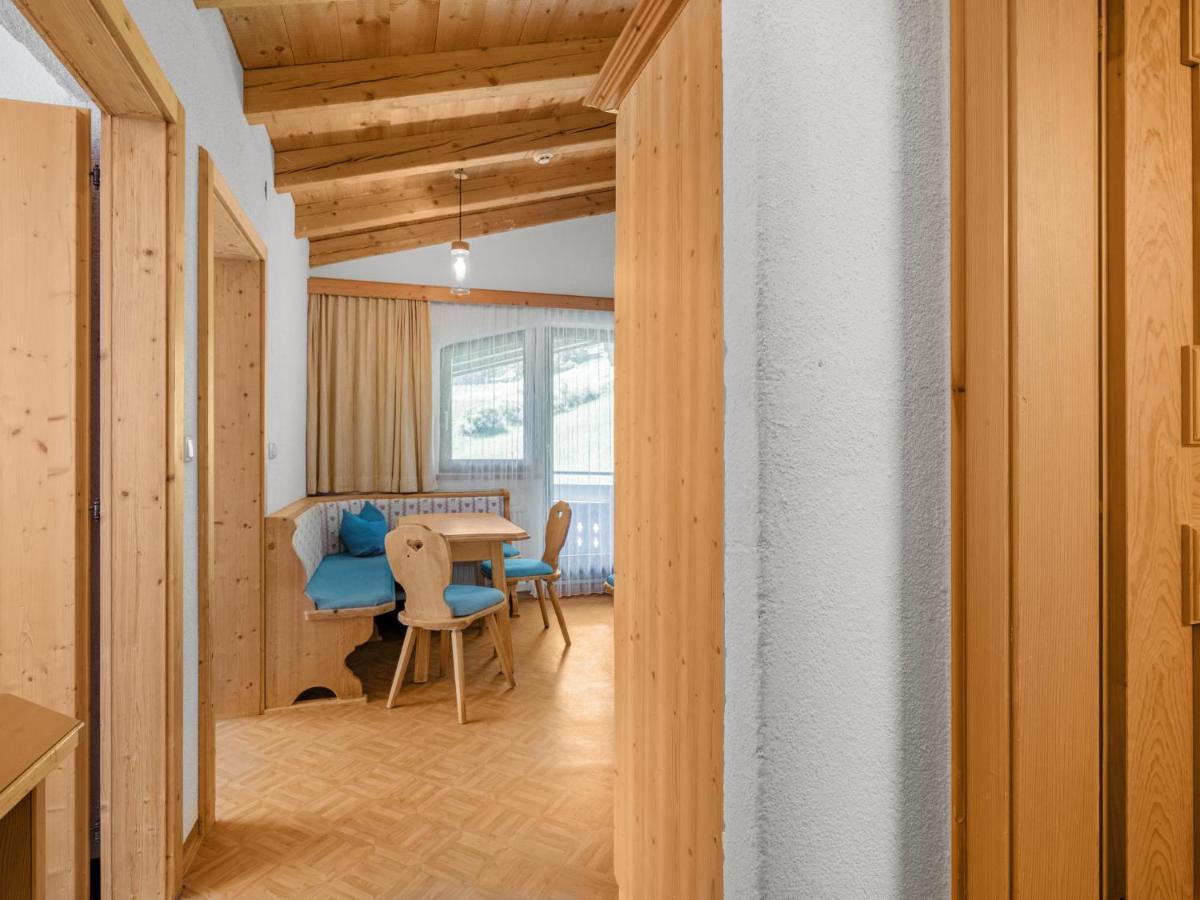 Apartment Nadine-4 By Interhome Sölden Exteriör bild